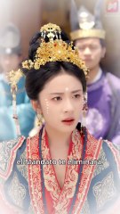 De emperatriz a rica heredera, se casa con un CEO libertino y domina por completo toda la familia!