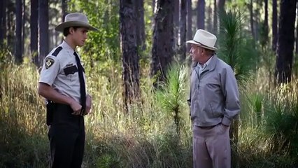 {A Violent Separation} 2019 - n a quiet midwestern town, a deputy named Norman Young is faced with an impossible.