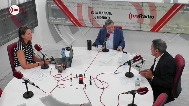 Entrevista a Juan Carlos de Gregorio, CEO de Clínicas CRES