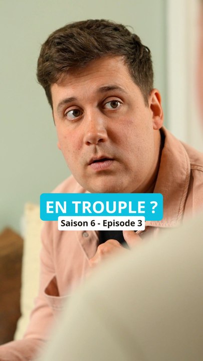 En Trouple (Ep 3 - S06)