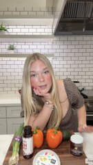 How to Make Chili Crunch Bell Pepper Relish