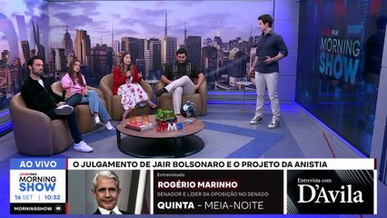 PGR pede CONDENAÇÃO DO NÚCLEO 3 da TRAMA GOLPISTA