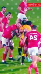 HIGHLIGHTS | Black Ferns v South Africa | Quarterfinal, Rugby World Cup 2025