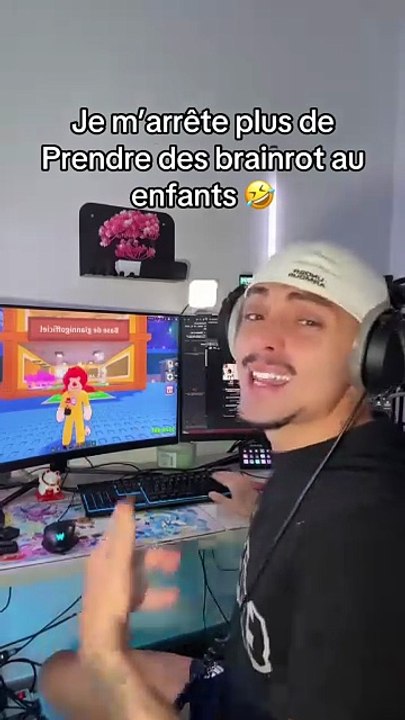 Je suis le seul à kiffer le son ?