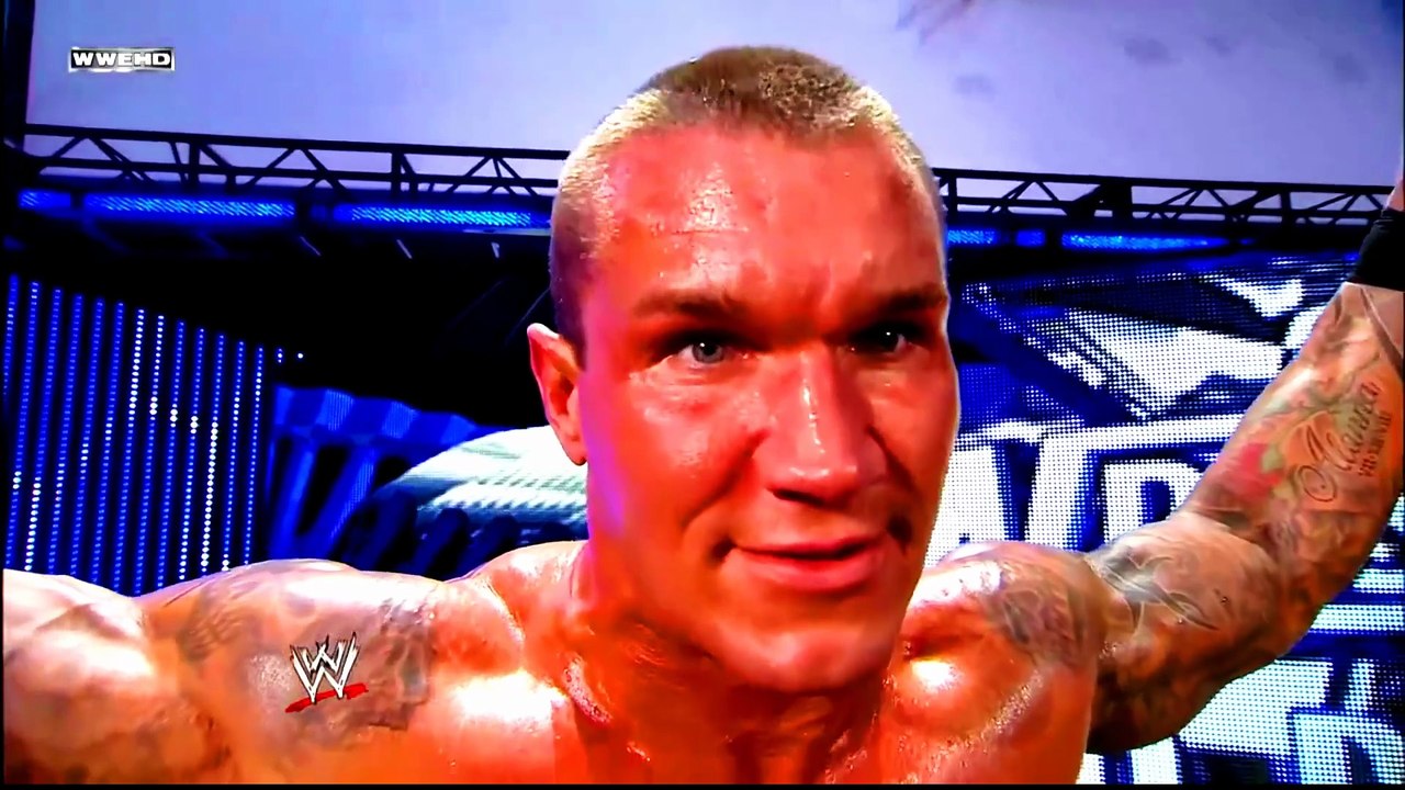 Triple H's greatest Rivalries in WWE HD video.