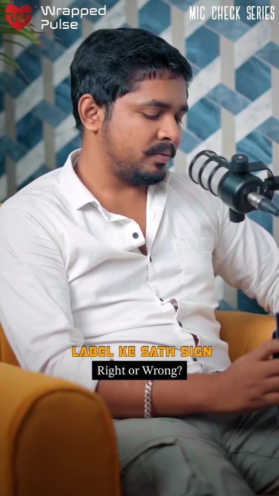 Watch Full Episode on Wrapped Pulse Channel..#wrappedpulse