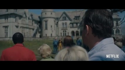 Tráiler de la película The Discovery con Robert Redford en Netflix