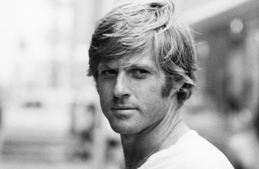 Robert Redford has died at the age of 89