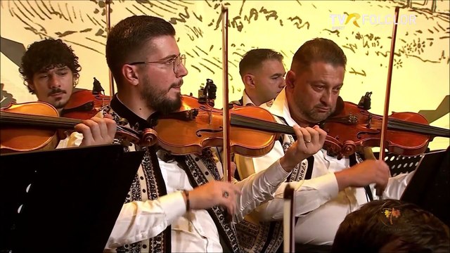 Cristina Bugnar - Recital Festivalul National „Strugurele de aur” - Alba-Iulia (TVR Folclor - 03.09.2025)