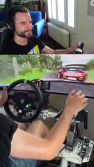 RALLY ON ASSETTO CORSA 🥵