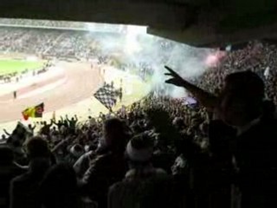 R.S.C.A. CUP FINAL