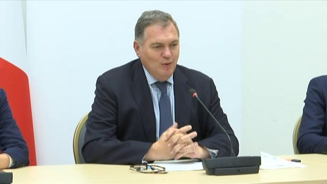 Philippe Tabarot : «La journée sera difficile pour les usagers des transports en commun»