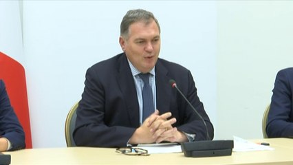 Philippe Tabarot : «La journée sera difficile pour les usagers des transports en commun»