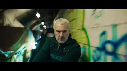 « Chien 51 » : les images palpitantes du film de science-fiction avec Adèle Exarchopoulos