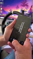 GT3 on the Green hell 😮‍💨