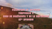 🛩️Volo Estremo Nei Cieli Delle Montagne Asturiane Durante Il Tramonto🌇 #27°