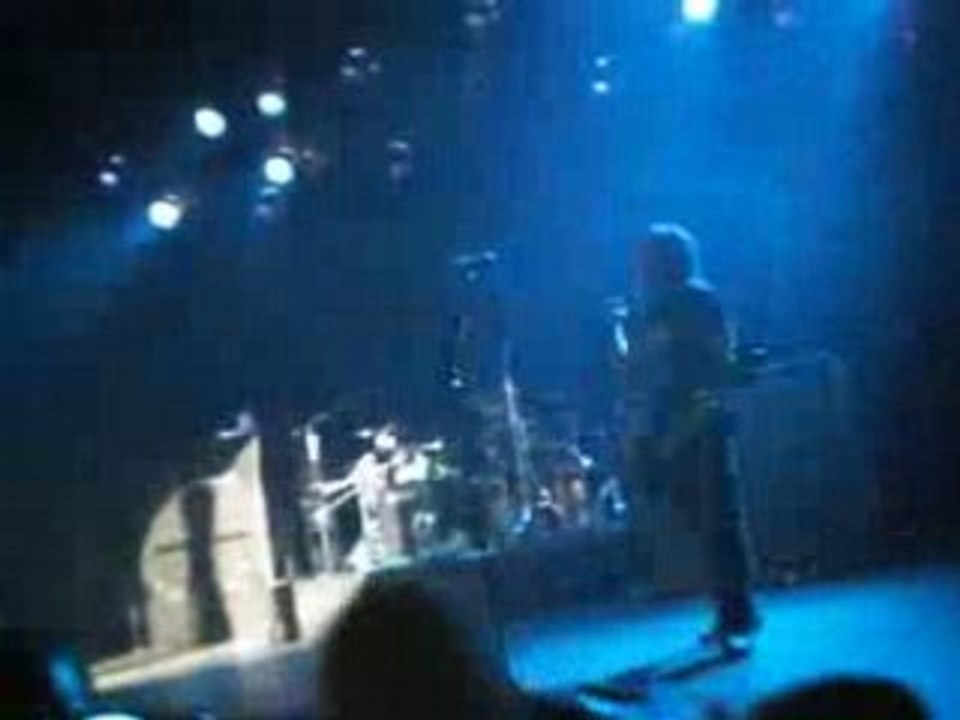 Toronto - Don't Jump