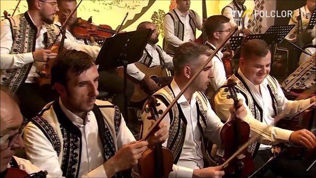 Iulia Mihai - Recital Festivalul National „Strugurele de aur” - Blaj (TVR Folclor - 03.09.2025)