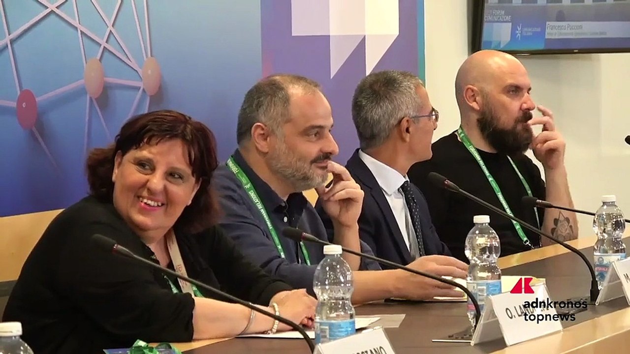 La Co-Intelligenza Urbana al centro del primo incontro della Forum Mobility & Smart City