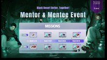 Black Desert Day 4 🤑57 BILLION silver 🤑