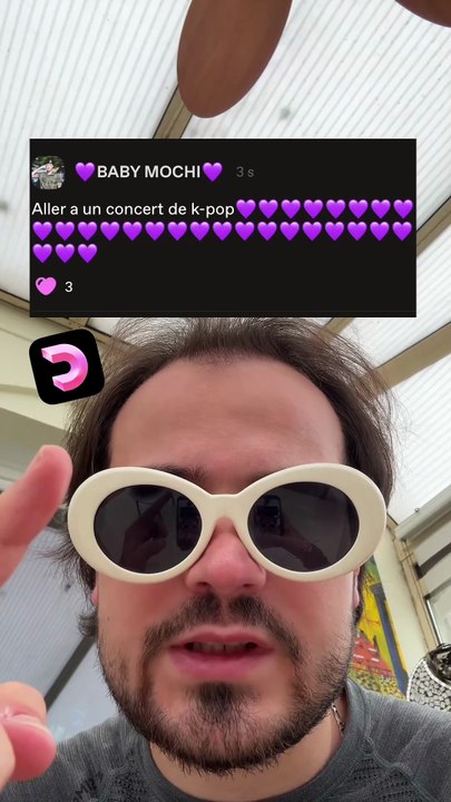 J'attends vos disquettes mdr