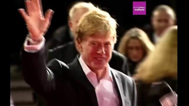 Hollywood acting and directing icon Robert Redford dies aged 89