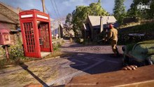 Atomfall - il trailer di lancio di The Red Strain