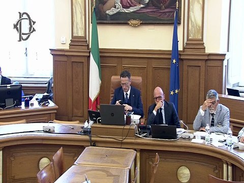 Roma - Indagine conoscitiva settore tessile - Audizione Assosistema Confindustria e Confapi (16.09.25)