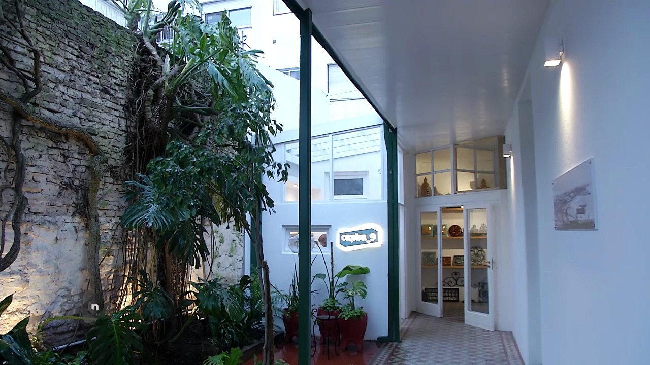 SE INAUGURARÁ EL MUSEO MARC EN MAR DEL PLATA