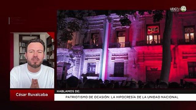 La hipocresía de la unidad nacional de noticias locales en México | César Ruvalcaba