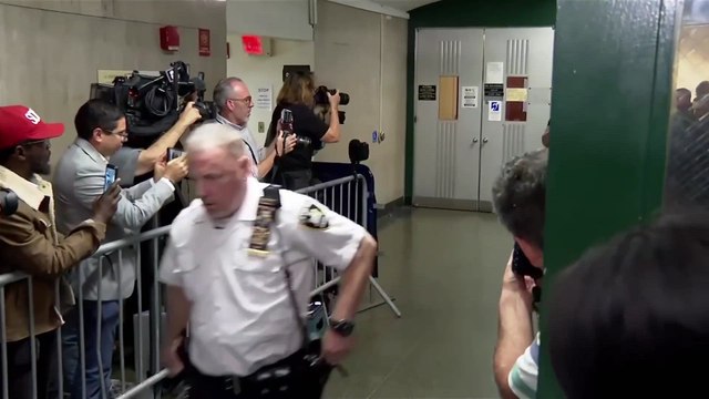 Luigi Mangione escapes terrorism case in astonishing verdict