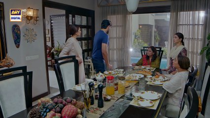 Pal Do Pal EP - 41 | Watch Pakistani Drama Now