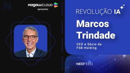 Como a FSB quer faturar R$ 1 bilhão com IA e revolucionar a gestão de reputação