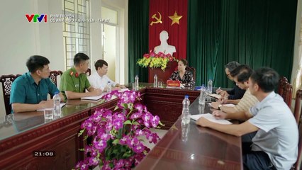 Có Anh, Nơi Ấy Bình Yên - Tập 27 Phim Việt Nam VTV1