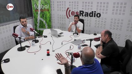 Fútbol es Radio: Vuelve la Champions