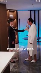 My Ceo Is My Fake Husband chinese drama