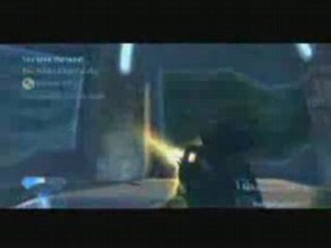 Trinity Halo 2 Tritage Edited by Zola Productions