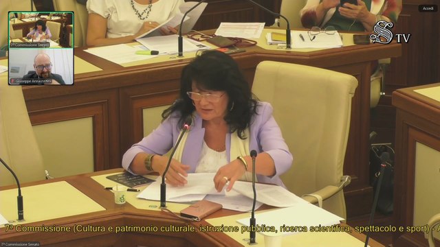 Roma - D-l n. 127/2025 - Esami di maturità (16.09.25)