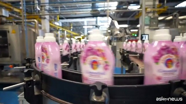 Il Gruppo DESA presenta il suo primo bilancio di sostenibilità