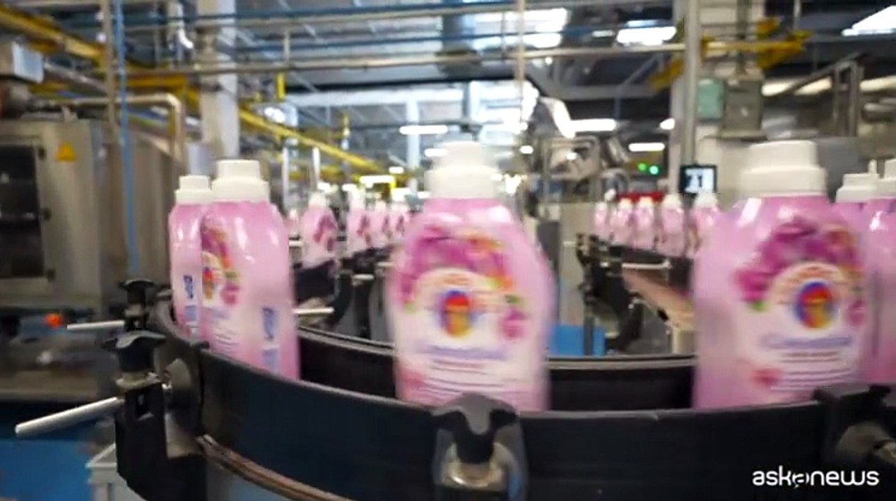 Il Gruppo DESA presenta il suo primo bilancio di sostenibilità