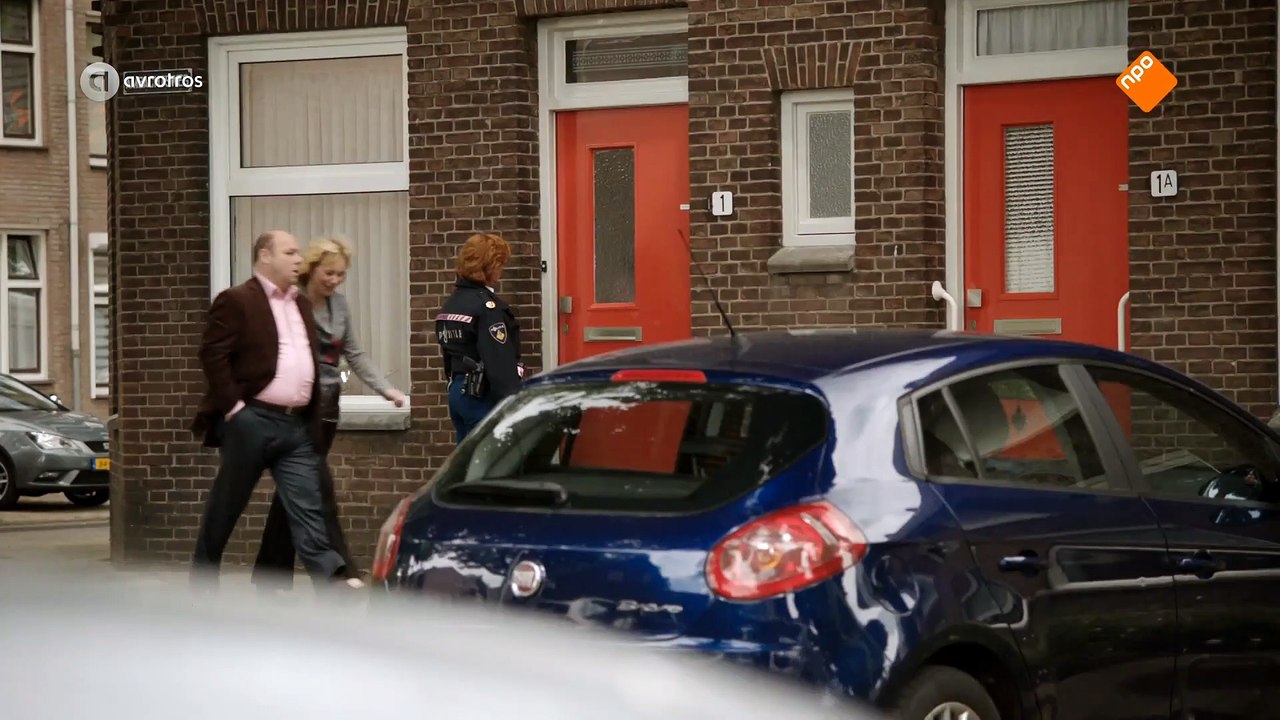 Flikken Maastricht S7 A3