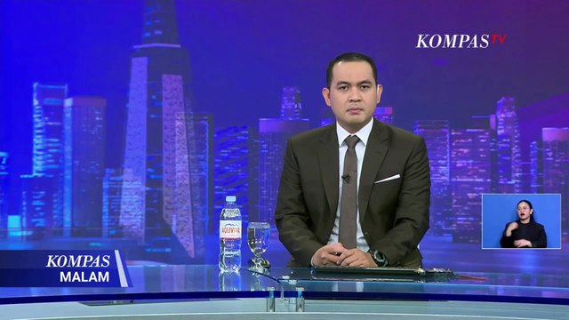 Polisi Tangkap Penculikan & Pembunuhan Kacab Bank, Ini Motif dan Peran Pelaku | KOMPAS MALAM