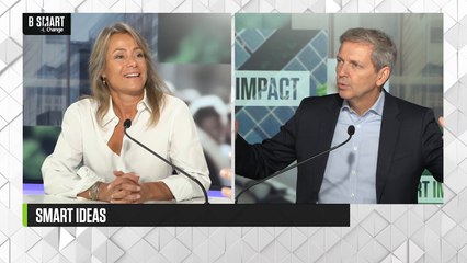SMART IMPACT - SMART IDEAS du mardi 16 septembre 2025