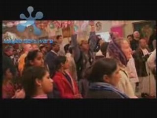 My Sweet Lord Nina Hagen Loka Nunda