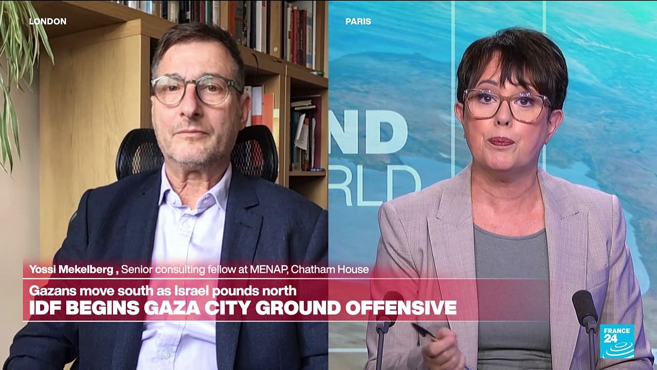 Fall of a liberal democracy? 'Netanyahu pushing Israel into complete isolation, into becoming a pariah state'