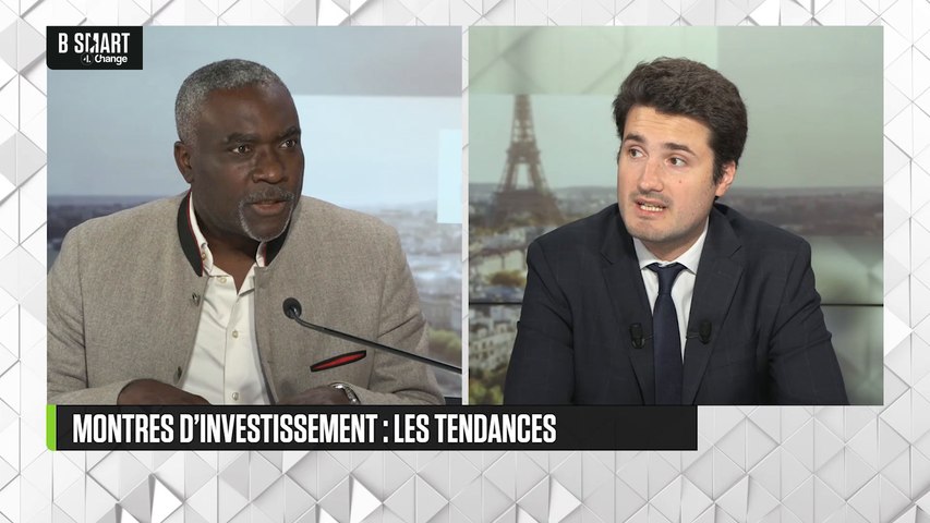 Montres d'investissement : quelles tendances ? 