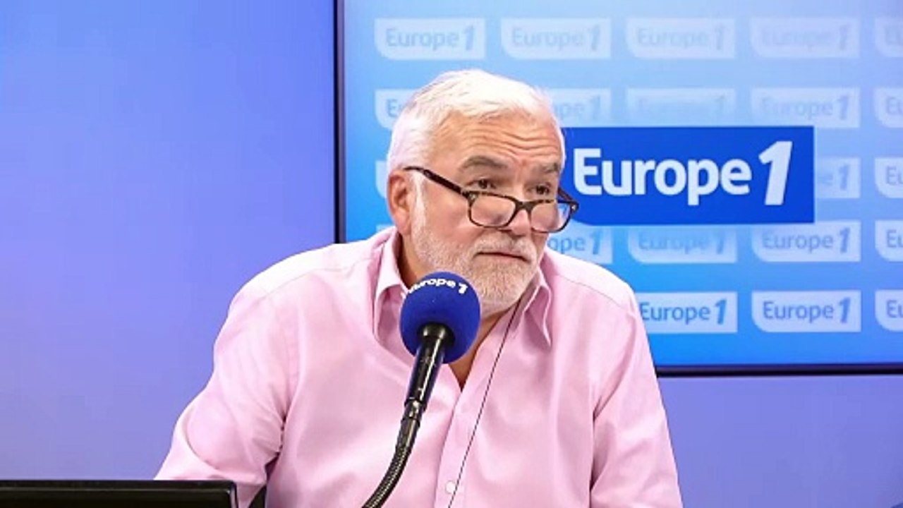 Pascal Praud et vous - L'extrême gauche et les black blocs «confisquent la rue et les mouvements sociaux», dénonce Gauthier Le Bret