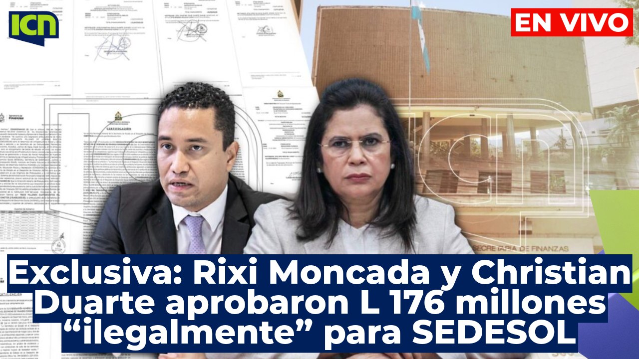 ICN | Por La Mañana 🌤️ | 16 de Septiembre | Noticias Honduras EN VIVO 🔴