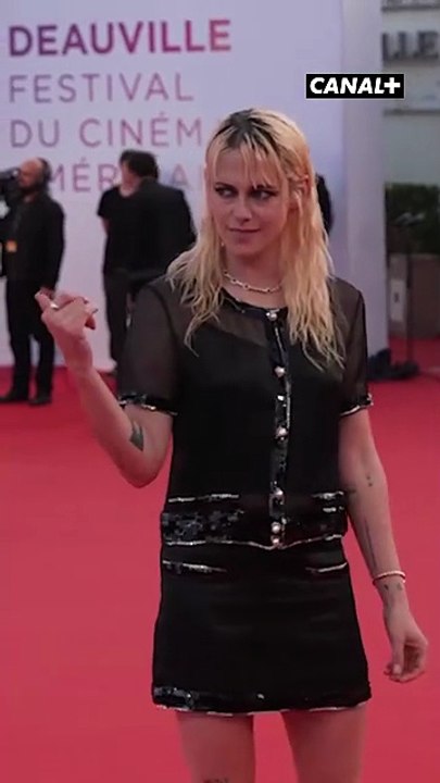Pluie de stars sur le tapis rouge de la 51e édition du Festival du cinema américain de Deauville ⭐️