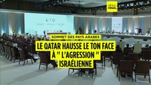 Le Qatar hausse le ton face à l'attaque israélienne sur son territoire